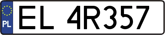 EL4R357