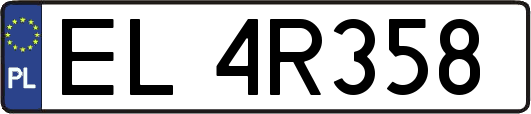 EL4R358