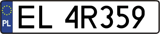 EL4R359