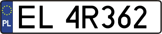 EL4R362