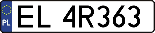 EL4R363