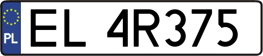EL4R375