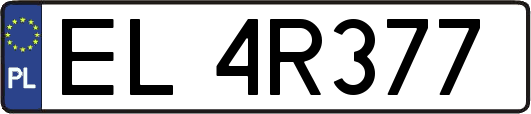 EL4R377
