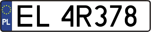 EL4R378