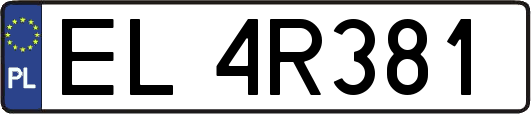 EL4R381