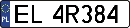 EL4R384