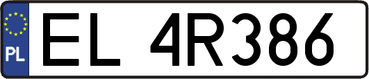 EL4R386