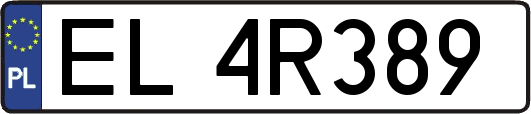 EL4R389