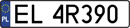 EL4R390