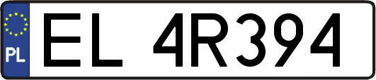 EL4R394