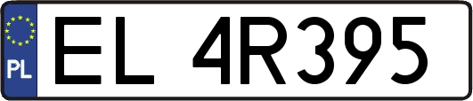 EL4R395