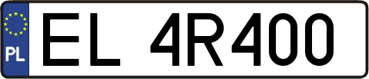 EL4R400