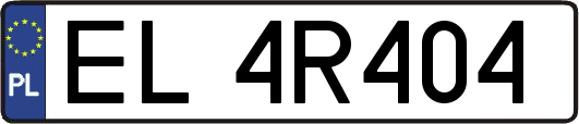 EL4R404