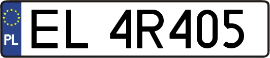 EL4R405