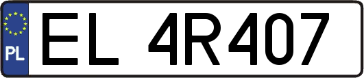 EL4R407