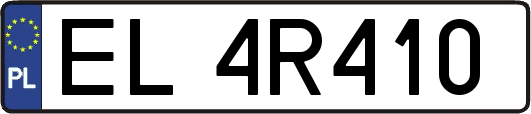 EL4R410