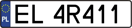 EL4R411