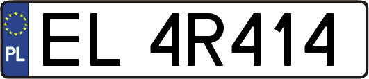 EL4R414
