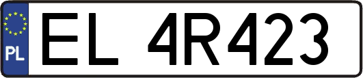 EL4R423