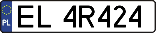 EL4R424