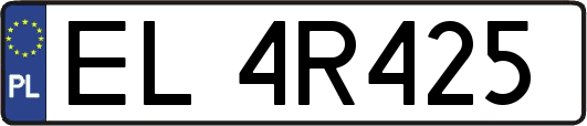 EL4R425