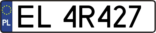 EL4R427