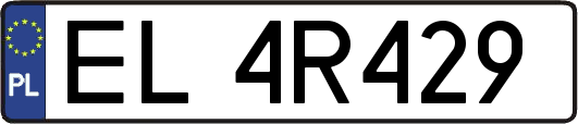 EL4R429
