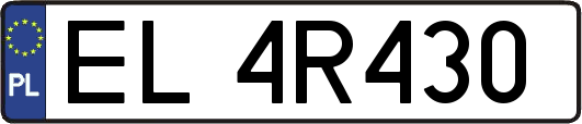 EL4R430