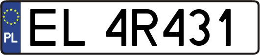 EL4R431