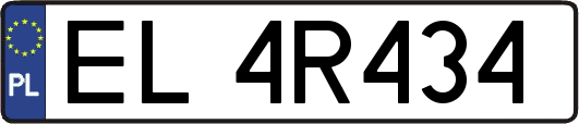 EL4R434