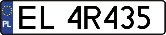 EL4R435