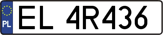 EL4R436