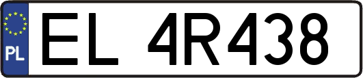 EL4R438