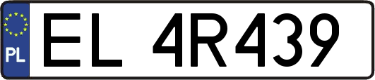 EL4R439
