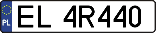 EL4R440