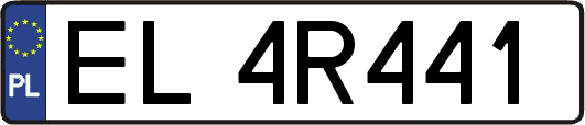 EL4R441