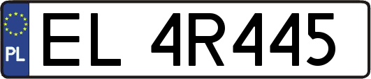 EL4R445