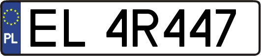 EL4R447
