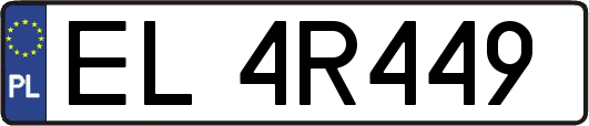 EL4R449