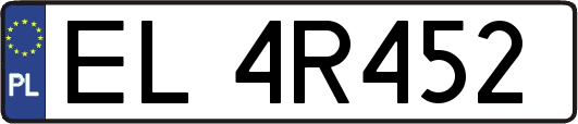 EL4R452