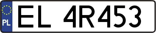 EL4R453