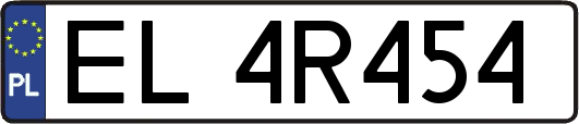 EL4R454