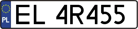 EL4R455