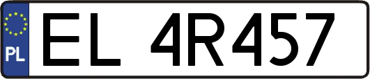 EL4R457