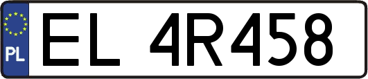 EL4R458
