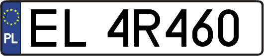 EL4R460