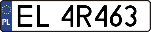 EL4R463