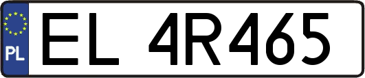 EL4R465