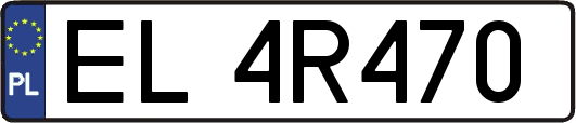 EL4R470