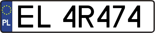 EL4R474